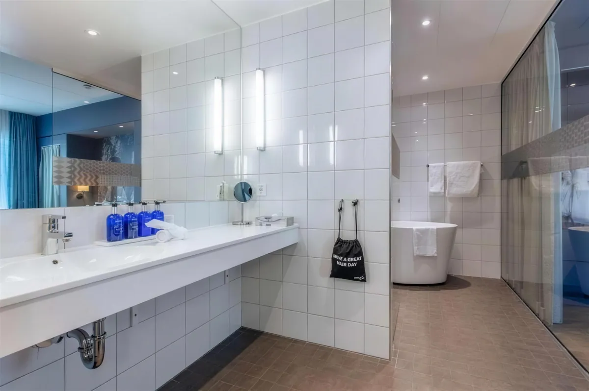 Radisson Blu Helsingborg