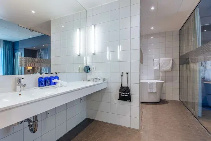 Radisson Blu Helsingborg