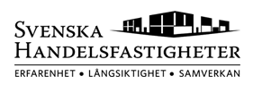 Svenska Handelsfastigheter